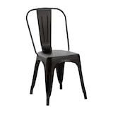 thumbnail of Cadeira Industrial Strong Preto 45x51x85cm Thinia Home