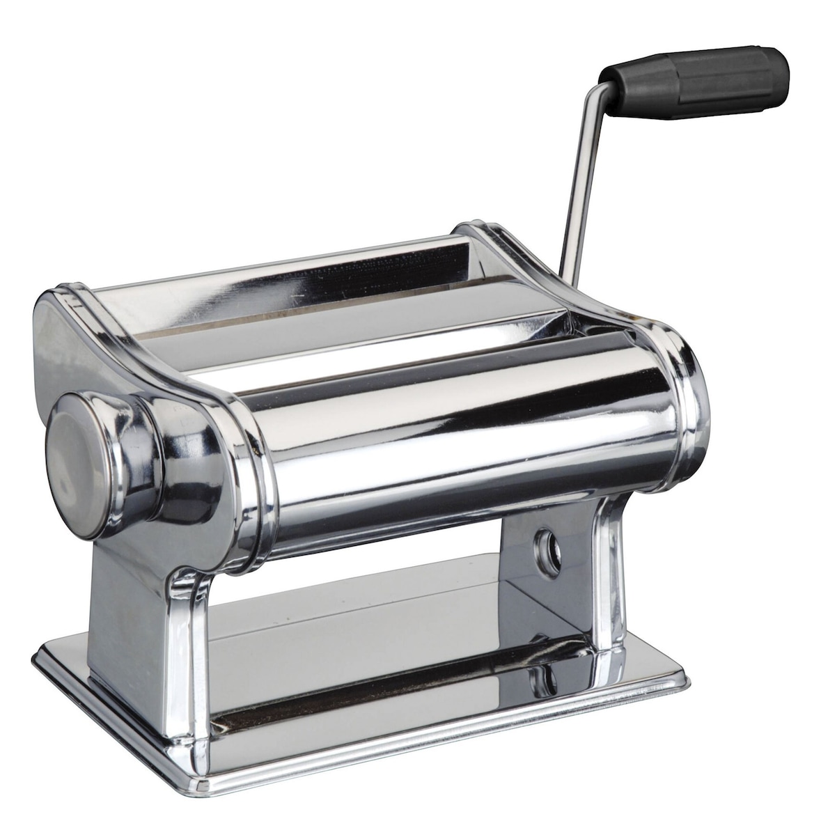 WellHome - Máquina para pasta en acero inoxidable