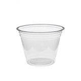 thumbnail of 50 Uds. 50 Uds. Vasos para postres PET reciclable  Ref TP09V  Ref.TP09V