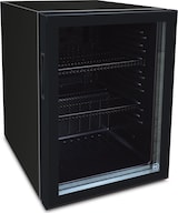 thumbnail of Kühlschrank Counter 68-Black - iarp