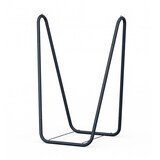 thumbnail of Hängemattengestell SwayStation Curve | rostfrei | wetterfest | Indoor/Outdoor | bis 100 Kg Anthrazit
