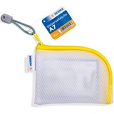 thumbnail of Universaltasche A7 14x10cm gelb