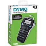 thumbnail of DYMO LabelManager 160 Qwerty