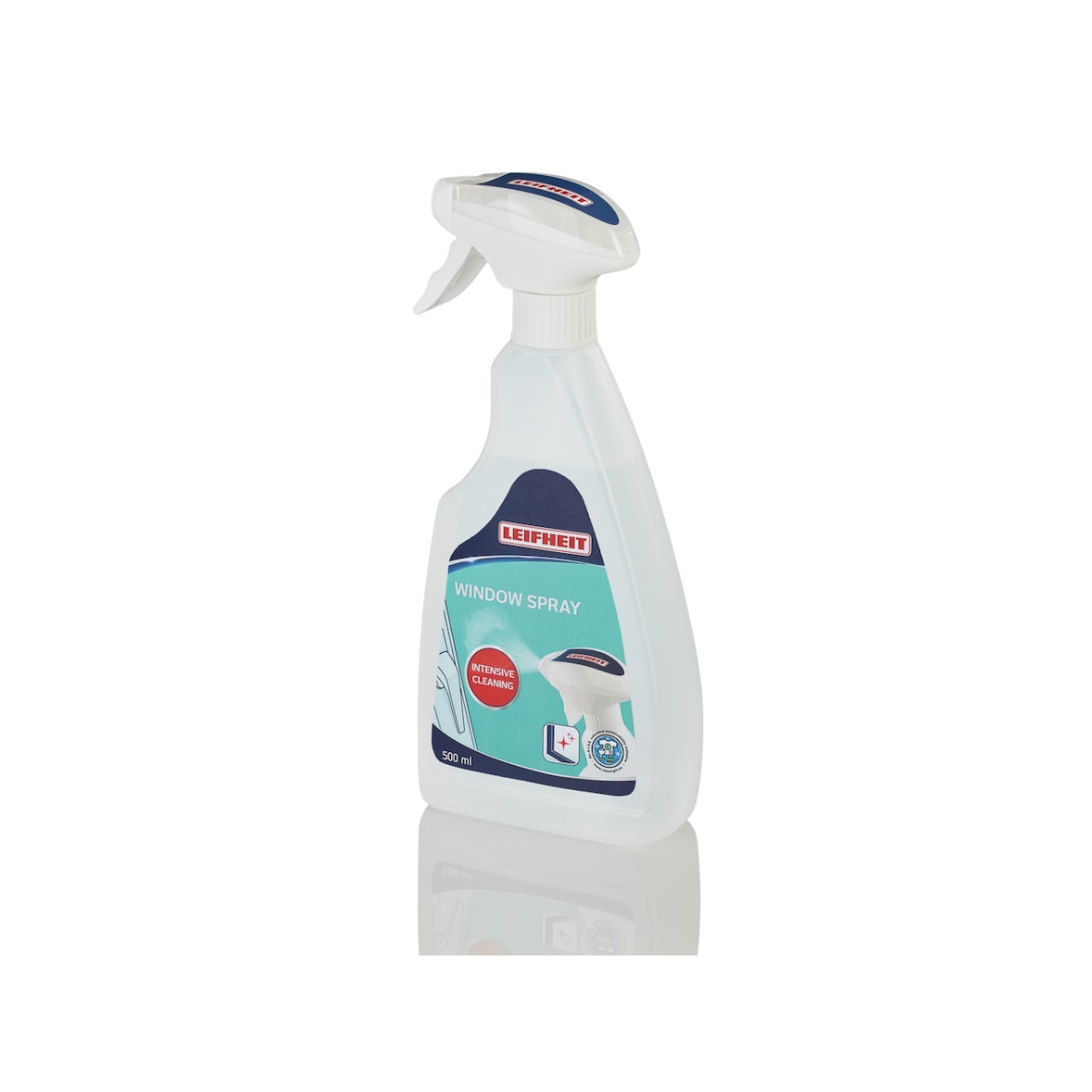 LEIFHEIT 41409 Glasreiniger Fensterspray