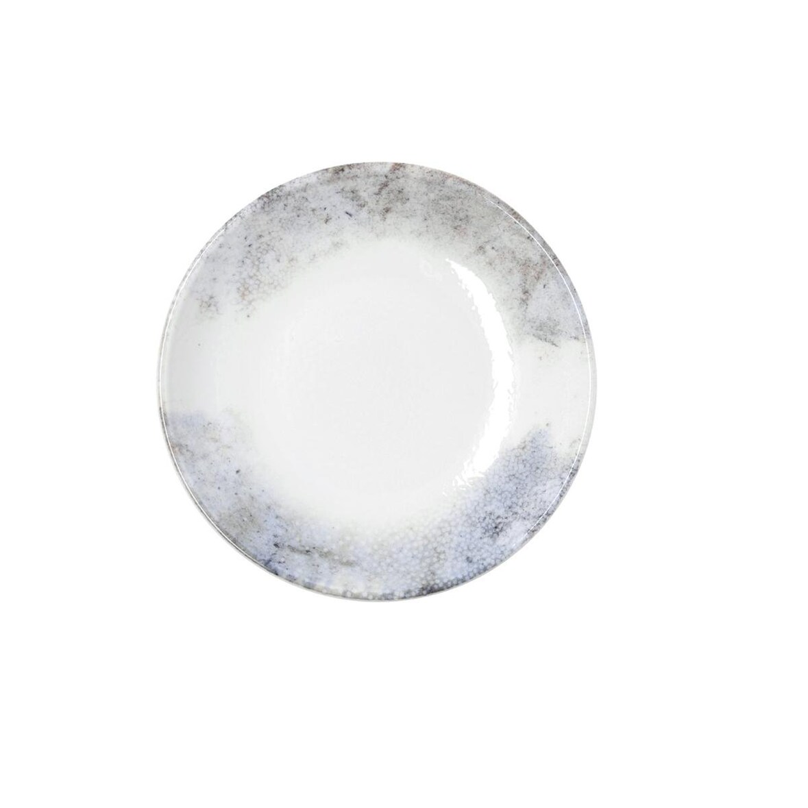 Bidasoa Polaris Hydrozero Prato Fundo Porcelana 20Cm