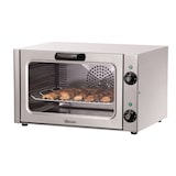 thumbnail of Four à Convection Universel 4 niveaux Bartscher A120880 - 230 V