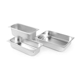 thumbnail of HENDI Bac à glace , Profi Line, 5L, 360x165x(H)120mm