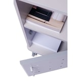 thumbnail of Mesa de fotocopiadora Rocada rd-4030 cinzenta (cinzenta)