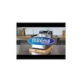 thumbnail of Friteuse - 8 L - 1 panier - jusqu'à 1,4 kg de frites