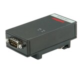 thumbnail of ROLINE USB 2.0 naar RS-232 Adapter voor DIN Rail, 1 Poort