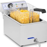 thumbnail of Royal Catering Fritadeira elétrica - 17 l - para peixe