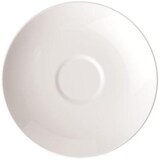 thumbnail of Villeroy & Boch Rose Garden Kaffeeuntertasse / Teeuntertasse weiß 14,8cm