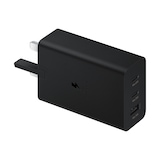 thumbnail of Samsung Travel Adapter Trio (65W), Black