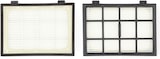 thumbnail of Nedis Ersatz-Aktiv HEPA Filter - Ersatz für: Nedis - Schwarz / Weiss