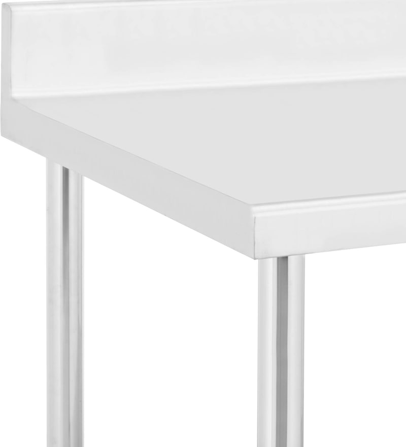 Royal Catering - Royal Catering RCAT-120/70-WS Table de travail Avec ...