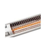 thumbnail of Riscaldatore elettrico a infrarossi da parete, per esterni e interni, 3kw - Bartscher. Bartscher