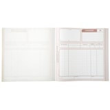 thumbnail of Lot de 5 Manifold LIVRAISONS 21x21, 50 dupli autocopiants