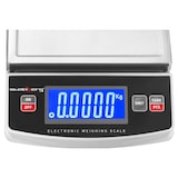 thumbnail of Steinberg Systems - Steinberg Systems Balance De Table Électronique Professionnelle SBS-TW-5000 (5 g à 5000 g, ±1,0 g, Écran LCD, Unités kg/g/lb/oz,