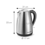 thumbnail of Tescoma hervidor eléctrico grandchef 1.7 l