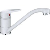 thumbnail of FRANKE Novara-Plus Armatur / Glacier / Festauslauf / Hochdruck