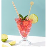 thumbnail of MONOUSO - Agitador de Bebida en Bambu 0% Álcool 18cm (600 Uds)