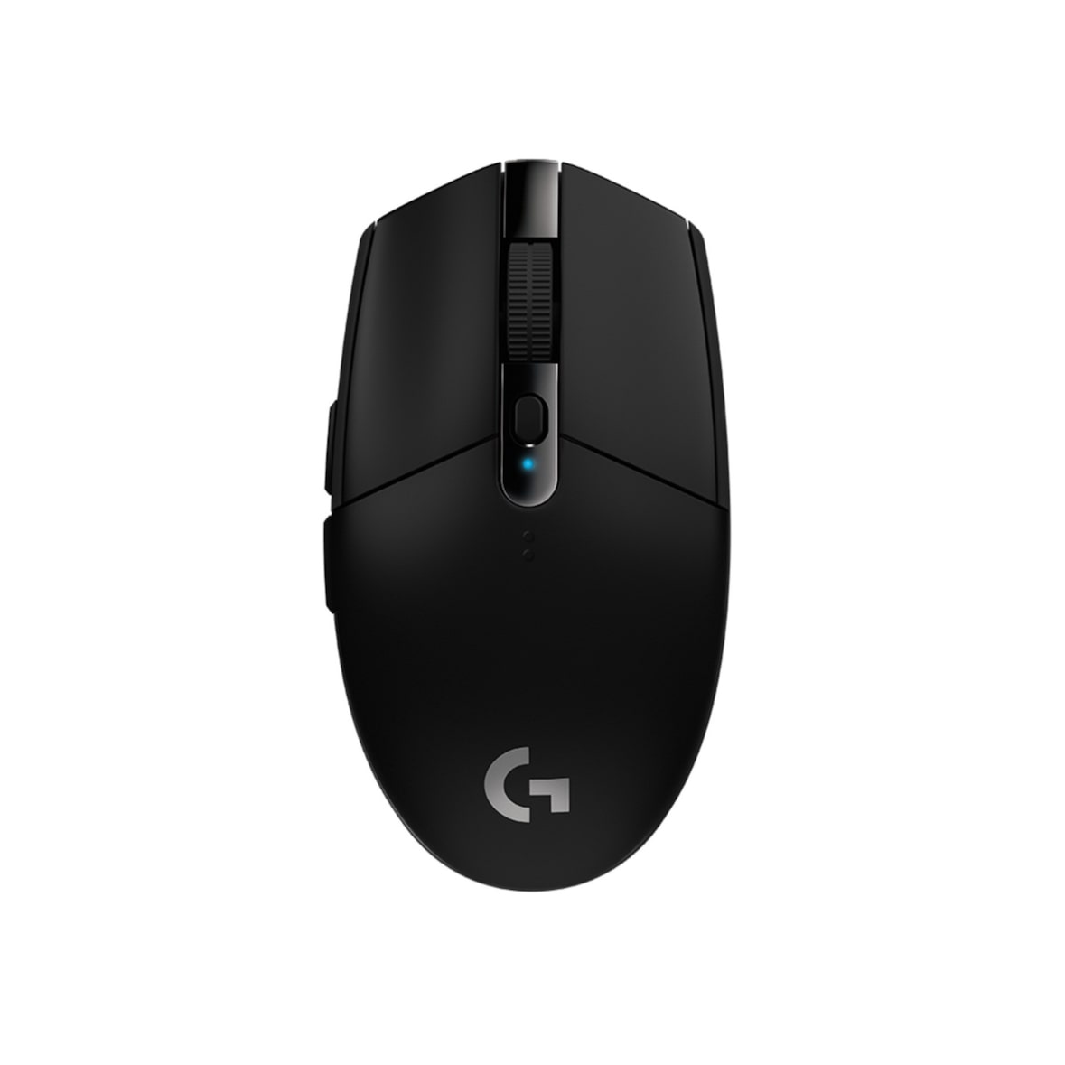 Logitech G Souris Gaming Sans Fil G305 Noir