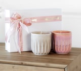thumbnail of like. by Villeroy & Boch Perlemor Home Duftkerze Pure