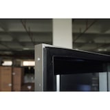 thumbnail of Gasfrit - Armario expositor para bebidas refrigerado 3 puerta gran capacidad 1680 x 635 x 1990 mm 1500 litros ,Luz led multicolor