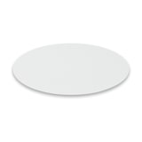 thumbnail of 100x Deckel für Aluschale Backform rund WX-79218