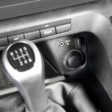 thumbnail of Speicherstick Slim Line, USB 3.2 Gen 1, schwarz, Kapazität 8 GB