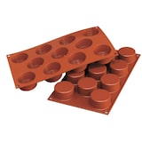 thumbnail of Schneider - Silikon-Backform, Zylinder Mini