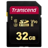 thumbnail of Transcend 700S 32 GB SDHC NAND Klasse 10