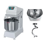 thumbnail of Amasadora 20L