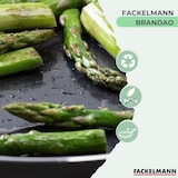 thumbnail of 28 cm aluminium koekenpan met keramische antiaanbaklaag, PFAS-vrij, Fackelmann Brandao