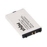 thumbnail of Akku kompatibel Nintendo DS NDS 850mAh Li-ion
