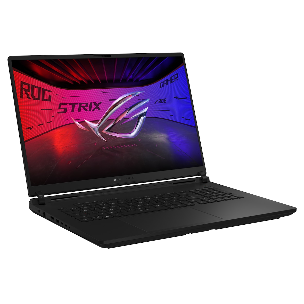ASUS ROG Strix SCAR 18 G835LW-SA106W 18` ULTRA 9 275H 64GB RAM 1TB SSD RTX 5080 Laptop