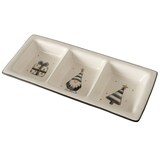 thumbnail of B. Jörgen Servier-Teller Wichtel mit gestreifter Mütze - 2023823