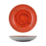 thumbnail of 6 Platos H. cup 25,5cm Tierra