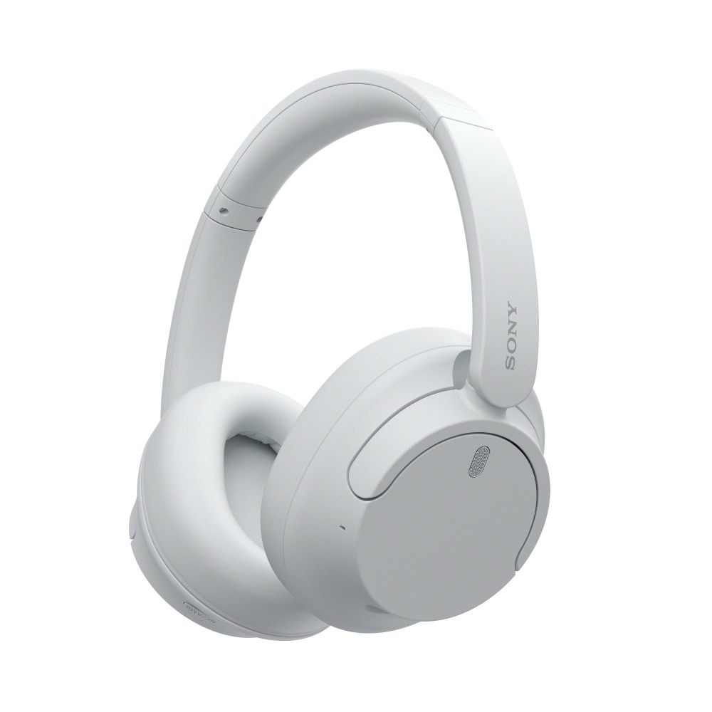 Sony WH-CH720N Kopfhörer - Noise Cancelling, Bluetooth, 35h