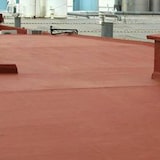 thumbnail of Tinta de borracha impermeável ECO (Azulejo, 20 kg) - Impermeabilização de telhados, decks e terraços exteriores