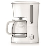 thumbnail of Machine à café Filtre KSCAFET12BLANC