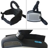 thumbnail of Cagoule de soudure VENTILEE Professionnelle HELMET 6000 E-AIR FRESH Teinte 4/8-8/9-13 Contrôle Digital AWELCO
