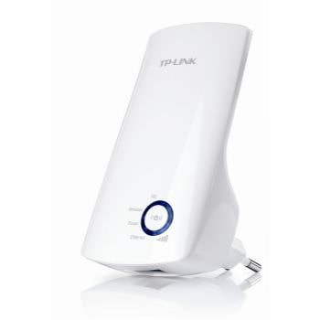 Wifi-Repeater Tl-Wa850Re 300Mb Tp-Link Porto Rj4