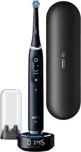 thumbnail of Oral-B iO Series 10 Cosmic black Elektrische Zahnbürste - 7 Reinungsmodi