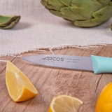 thumbnail of Set di coltelli da cucina da cucina colorati da cucina colorati pastello serie nova