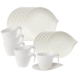 thumbnail of Villeroy & Boch Flow Kaffeeservice 18-teilig