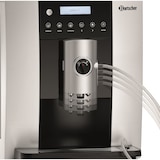 thumbnail of Cafetera automática profesional Easy Black 250 Bartscher 190080, 19 bar, 4 programas