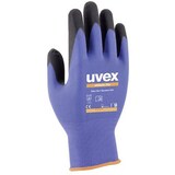 thumbnail of Uvex 6038 6002706  Montagehandschuh Größe (Handschuhe): 6 EN 388:2016  1 Paar
