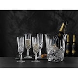 thumbnail of Nachtmann Noblesse Champagnerglas 4er Set