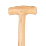 thumbnail of Edelstahl Spaten mit T-Stiel Gartenspaten Gärtnerspaten Grabespaten Schaufel